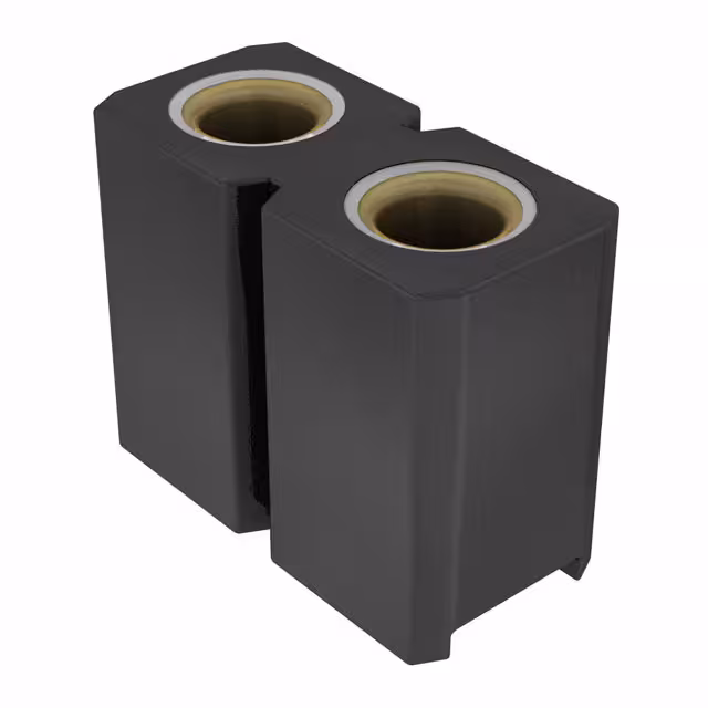 801-83-002-30-480101 Preci-Dip  Embases Prises femelles